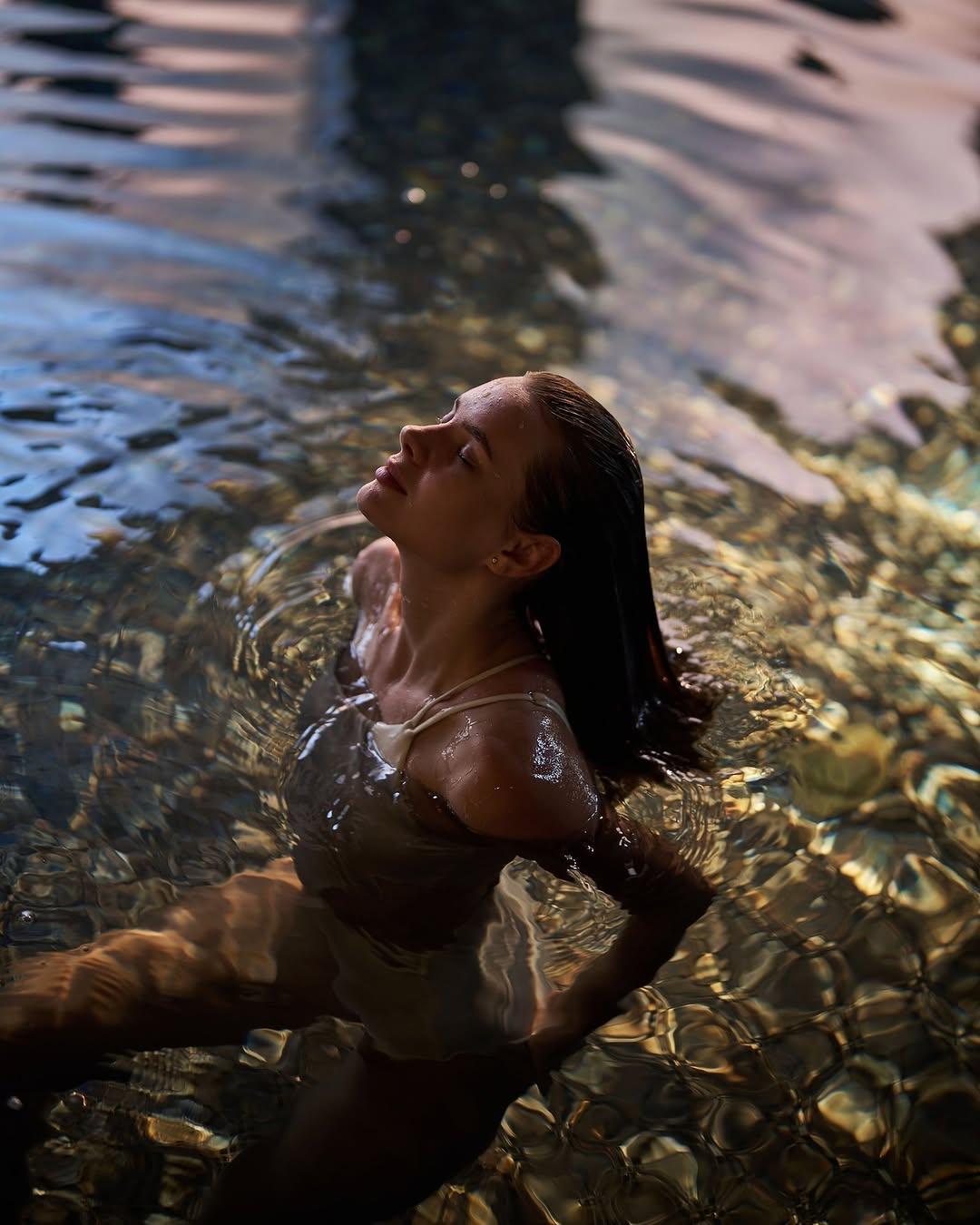 Devarana Spa: hotel-grade Thai wellness in New Cairo