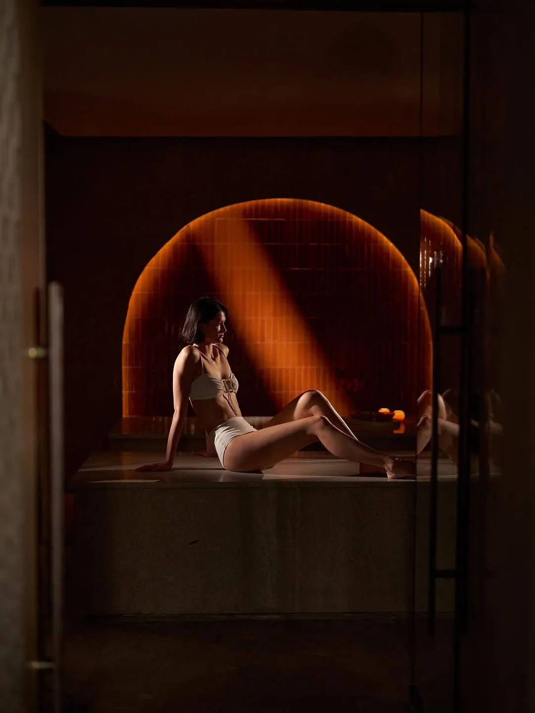 Devarana Spa Bliss in New Cairo