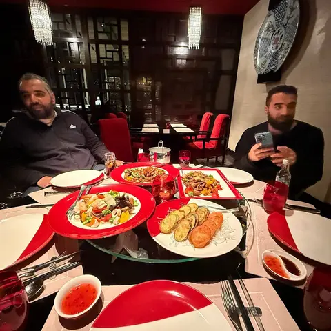 Chinoix Restaurant