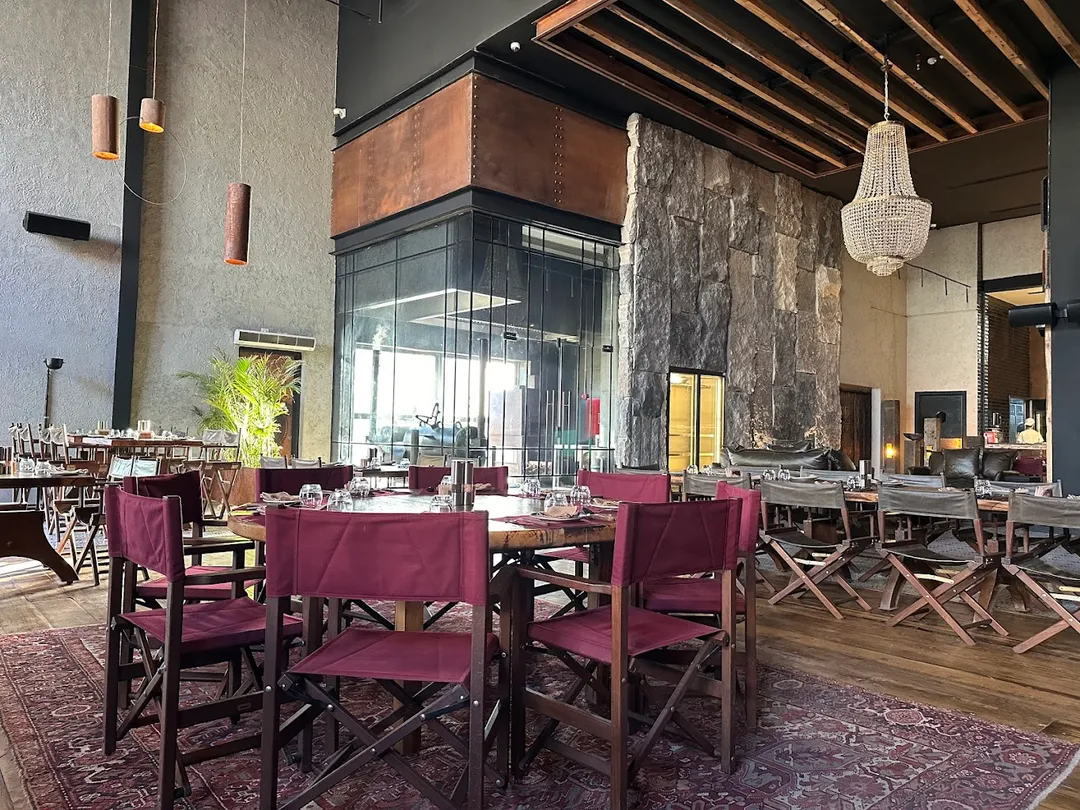 Kokomo: Wood-Fire Dining That Earns the Hype