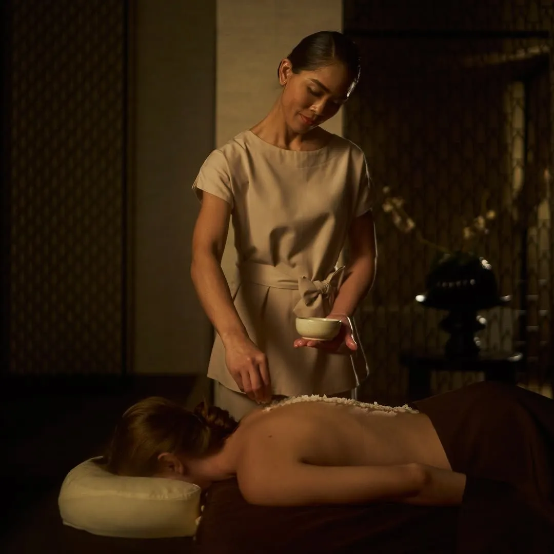 Devarana Spa Bliss in New Cairo