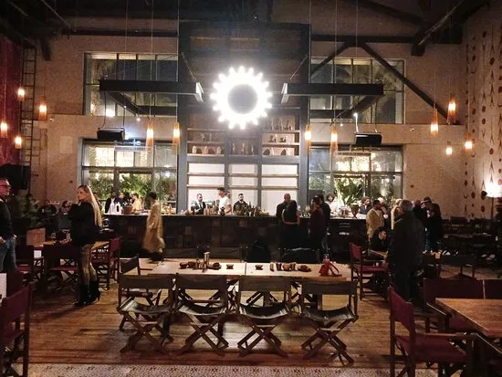 Kokomo Restaurant 3