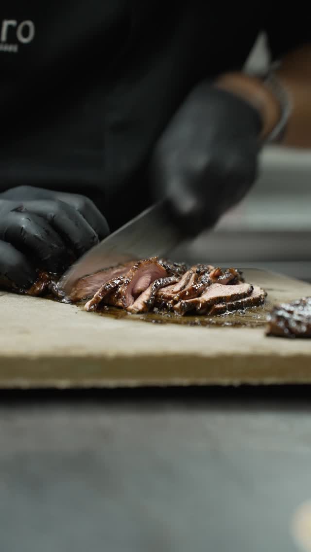 Mo Bistro: Upscale Dining with a Cozy Vibe