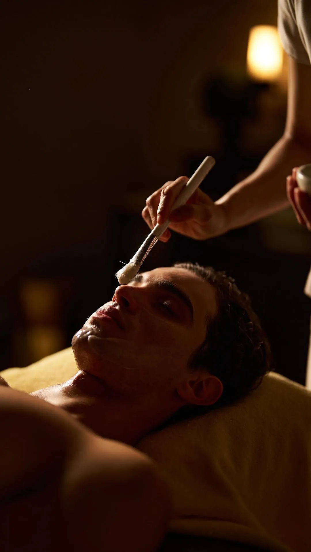 Devarana Spa Bliss in New Cairo