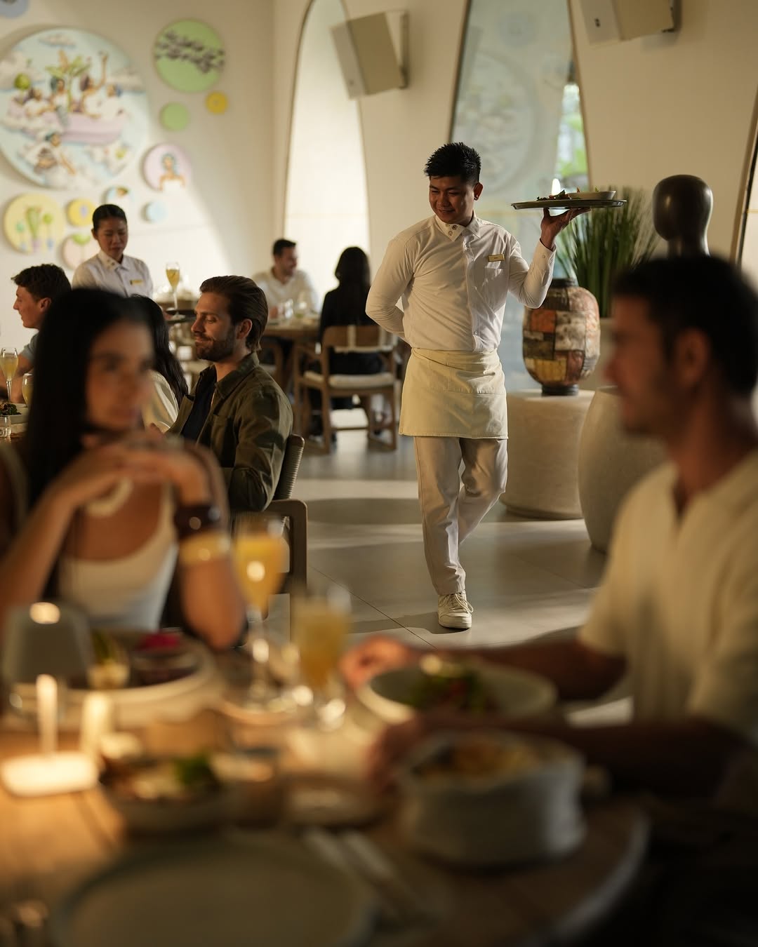 EV Cairo: Turkish dining worth coming back for
